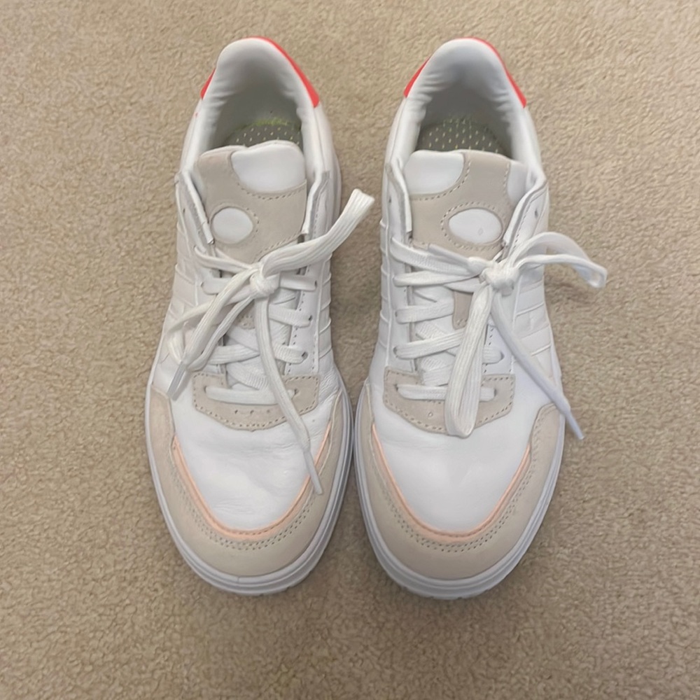 Adidas Cloudfoam Sneakers